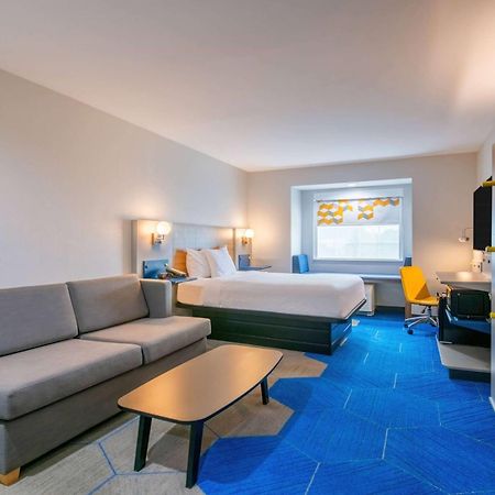 Microtel Inn And Suites By Wyndham Anderson Sc Kültér fotó