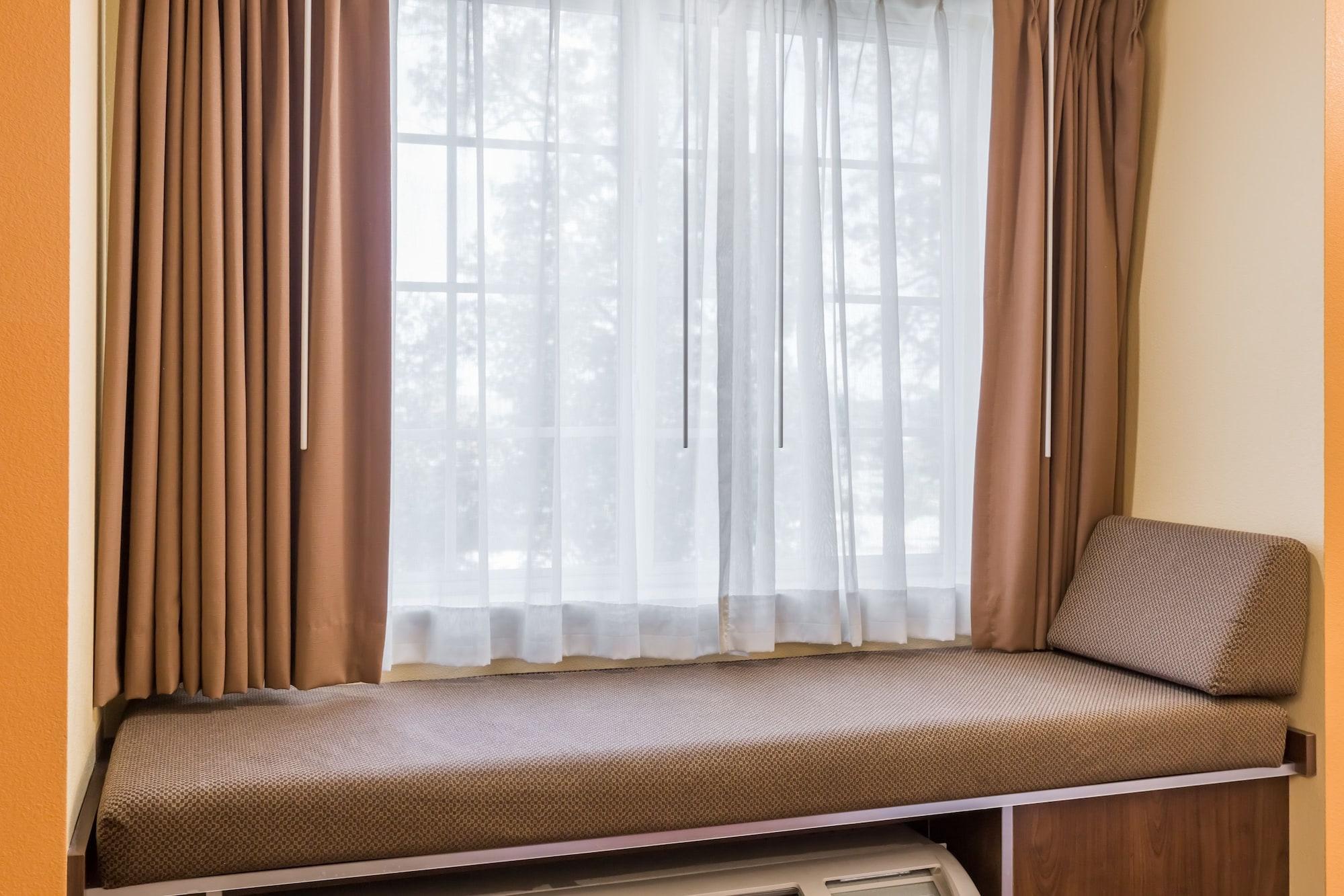 Microtel Inn And Suites By Wyndham Anderson Sc Kültér fotó