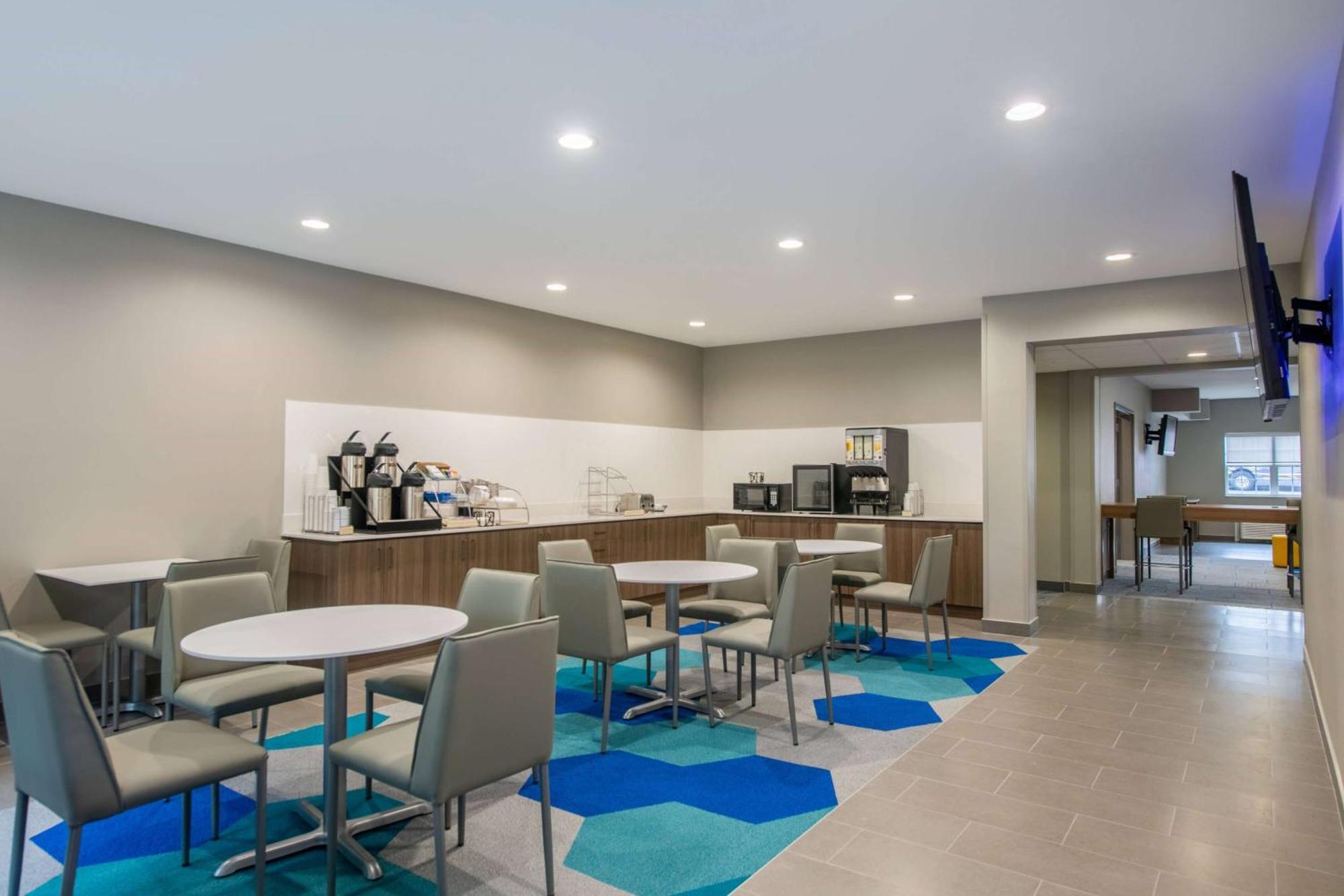 Microtel Inn And Suites By Wyndham Anderson Sc Kültér fotó