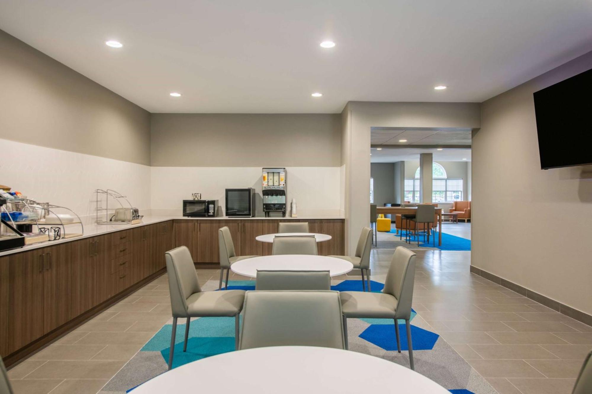 Microtel Inn And Suites By Wyndham Anderson Sc Kültér fotó