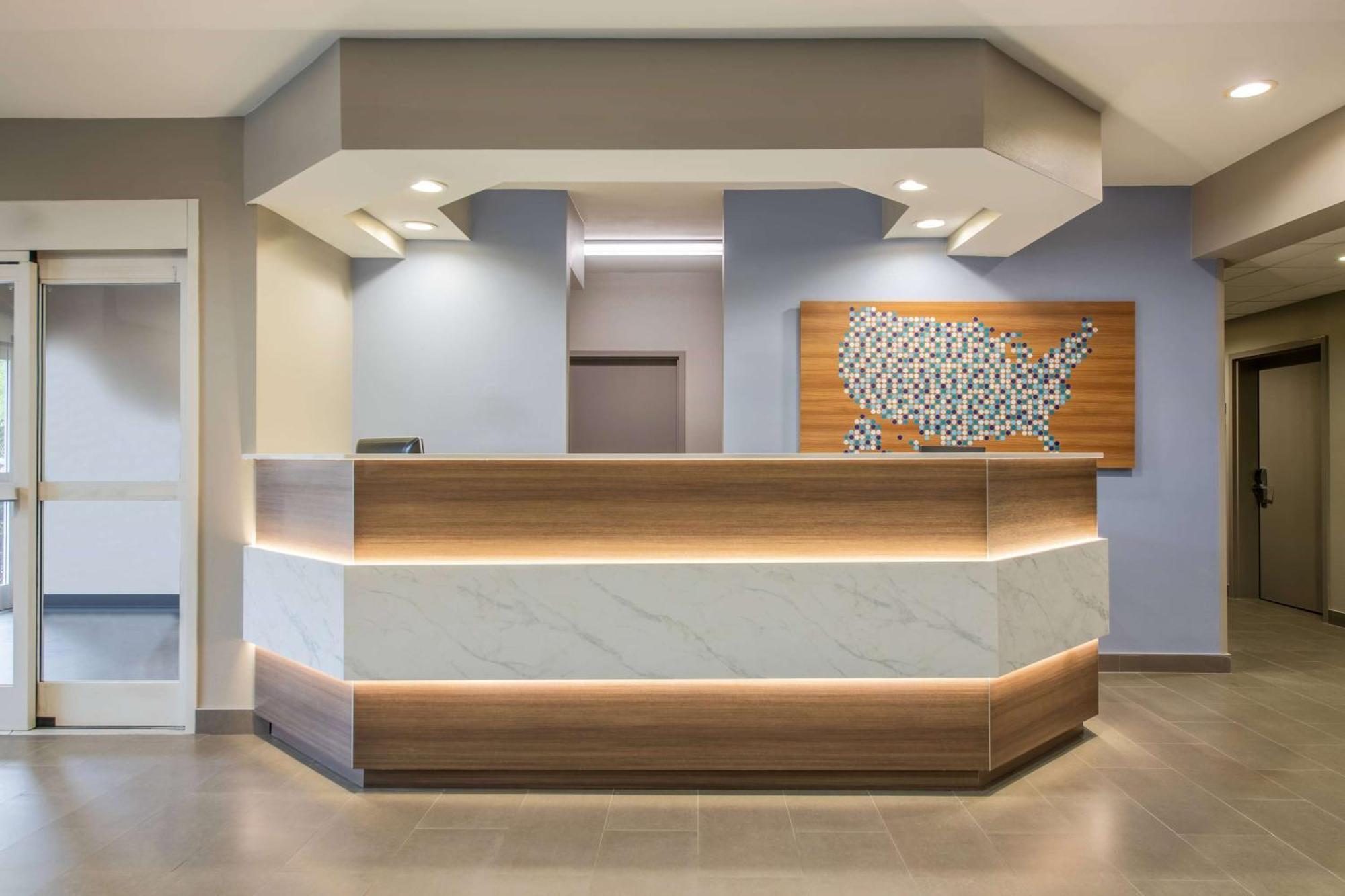 Microtel Inn And Suites By Wyndham Anderson Sc Kültér fotó