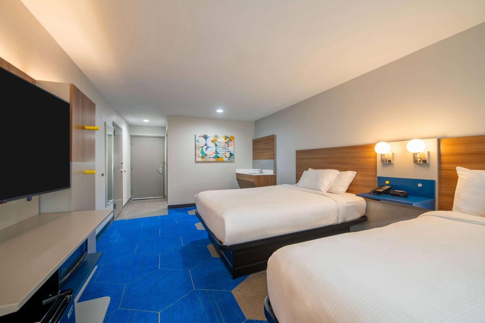 Microtel Inn And Suites By Wyndham Anderson Sc Kültér fotó