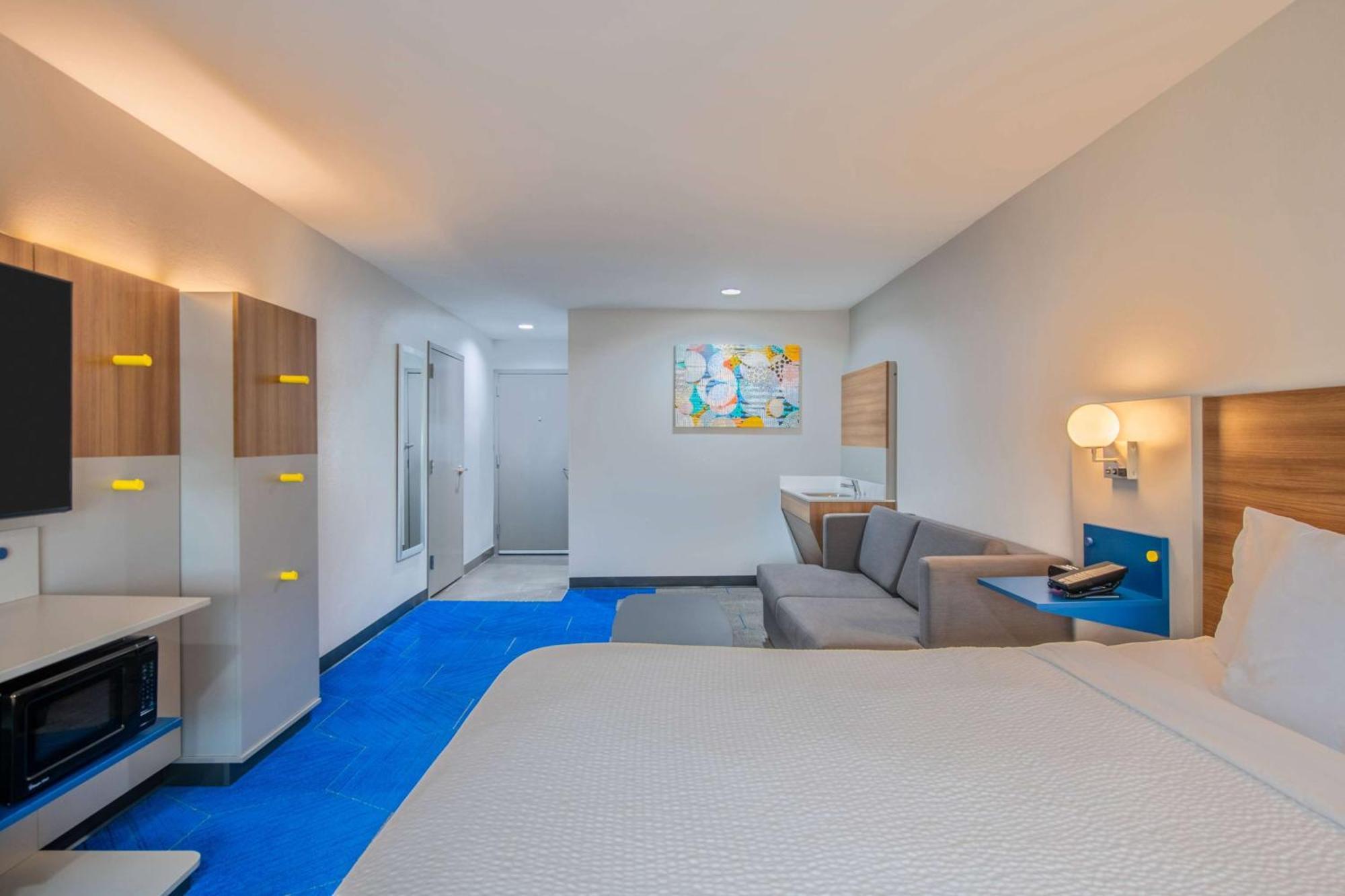 Microtel Inn And Suites By Wyndham Anderson Sc Kültér fotó