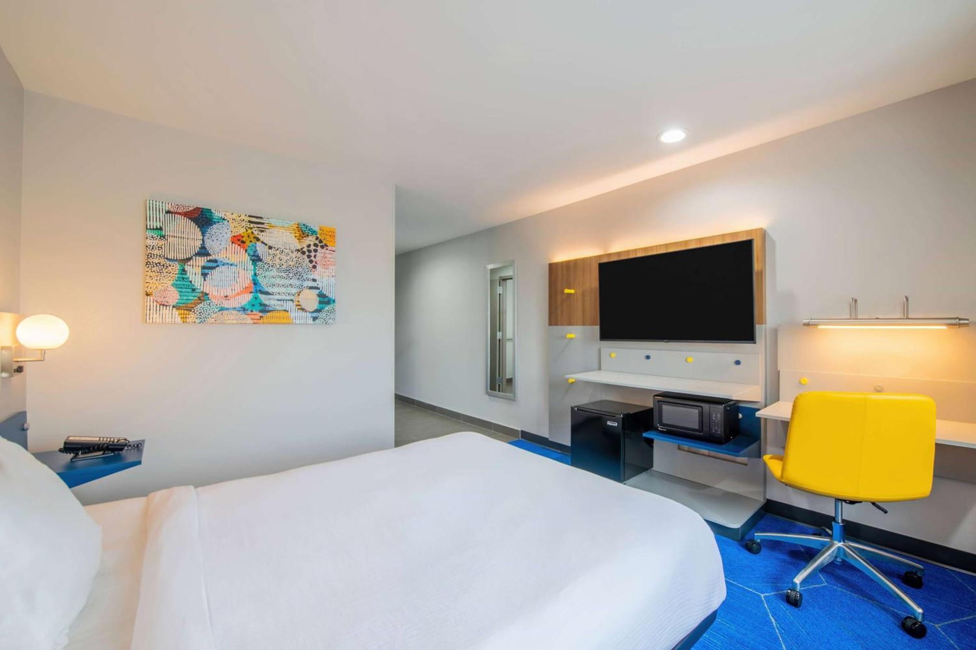 Microtel Inn And Suites By Wyndham Anderson Sc Kültér fotó