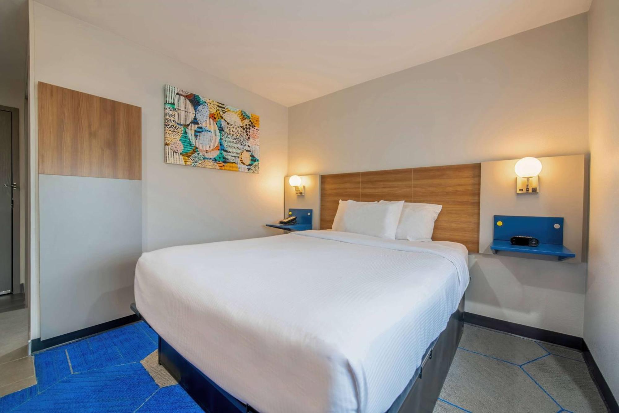 Microtel Inn And Suites By Wyndham Anderson Sc Kültér fotó