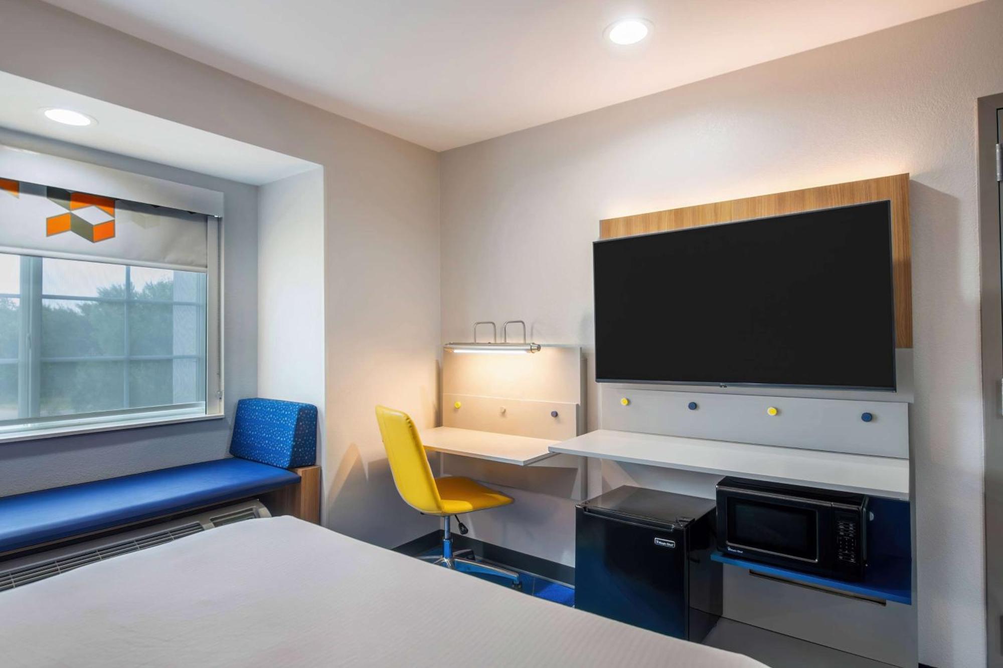 Microtel Inn And Suites By Wyndham Anderson Sc Kültér fotó