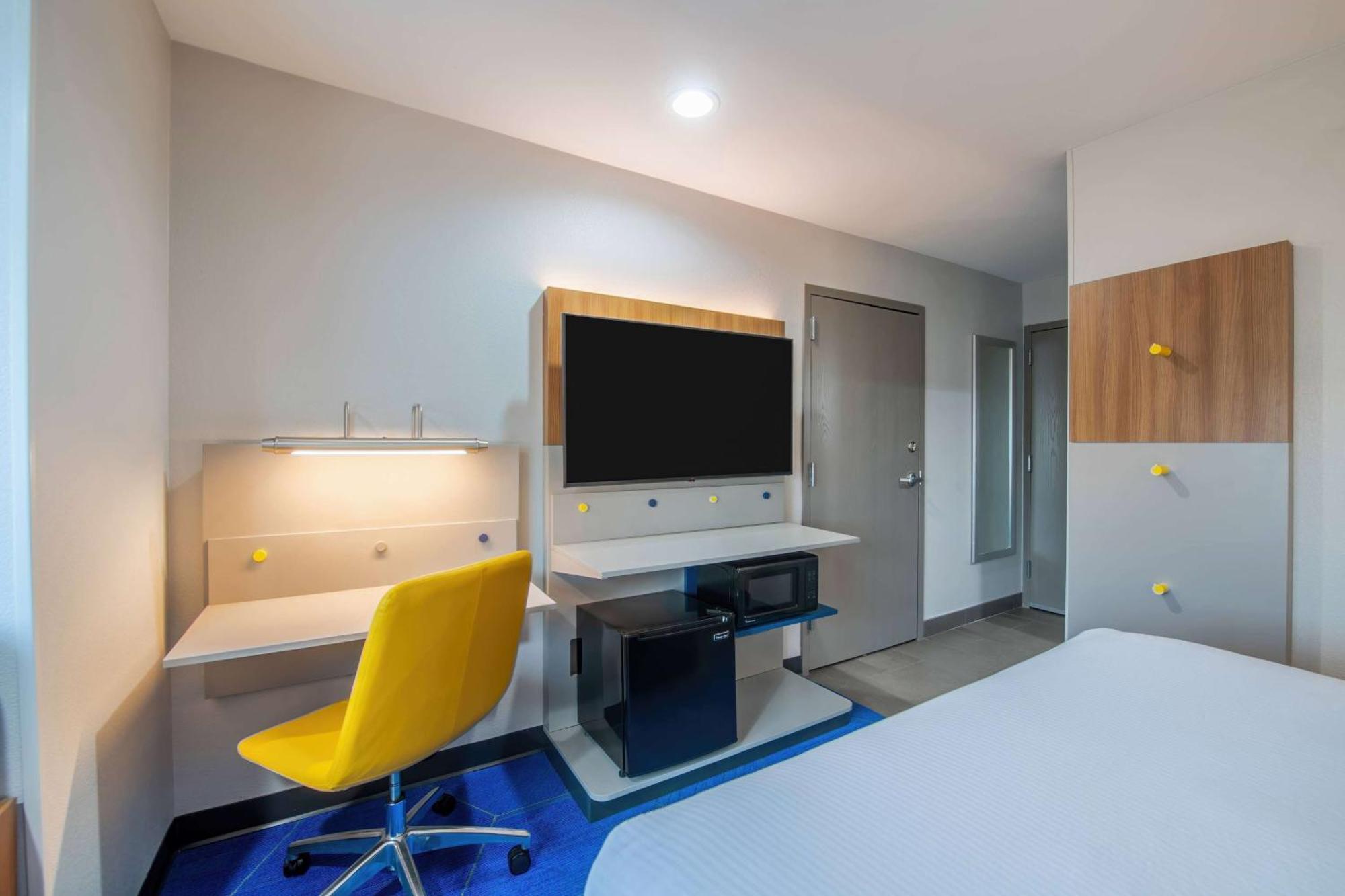 Microtel Inn And Suites By Wyndham Anderson Sc Kültér fotó