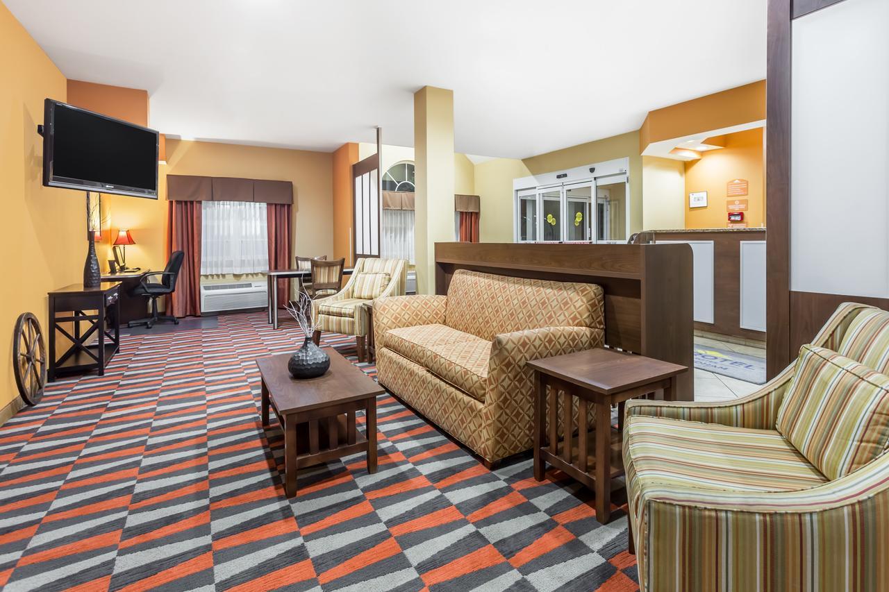 Microtel Inn And Suites By Wyndham Anderson Sc Kültér fotó