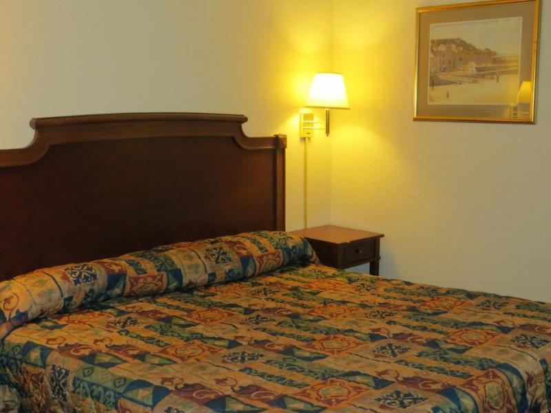 Microtel Inn And Suites By Wyndham Anderson Sc Kültér fotó