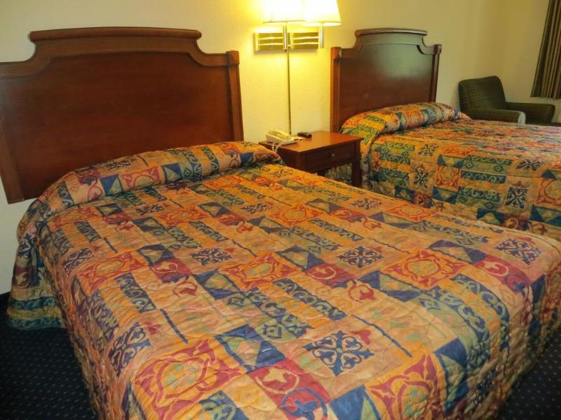 Microtel Inn And Suites By Wyndham Anderson Sc Kültér fotó