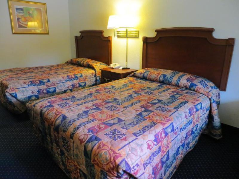 Microtel Inn And Suites By Wyndham Anderson Sc Kültér fotó